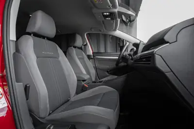 VW Golf Alltrack 2.0 TDI 200 ch — Break robuste, 4Motion intégrale, 65'000 km — Miniature 11