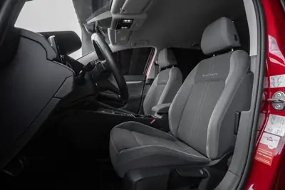 VW Golf Alltrack 2.0 TDI 200 ch — Break robuste, 4Motion intégrale, 65'000 km — Miniature 10