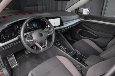 VW Golf Alltrack 2.0 TDI 200 ch — Break robuste, 4Motion intégrale, 65'000 km — Miniature 13