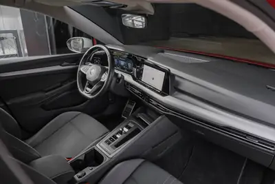 VW Golf Alltrack 2.0 TDI 200 ch — Break robuste, 4Motion intégrale, 65'000 km — Miniature 14