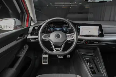 VW Golf Alltrack 2.0 TDI 200 ch — Break robuste, 4Motion intégrale, 65'000 km — Miniature 16