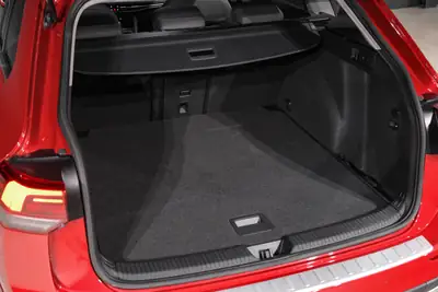 VW Golf Alltrack 2.0 TDI 200 ch — Break robuste, 4Motion intégrale, 65'000 km — Miniature 23