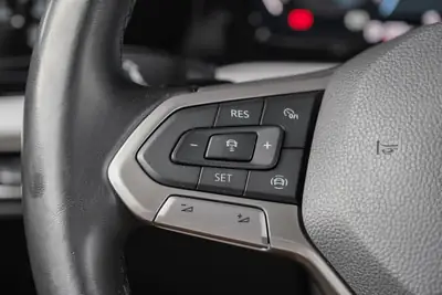 VW Golf Alltrack 2.0 TDI 200 ch — Break robuste, 4Motion intégrale, 65'000 km — Miniature 22