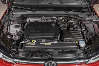 VW Golf Alltrack 2.0 TDI 200 ch — Break robuste, 4Motion intégrale, 65'000 km — Miniature 25
