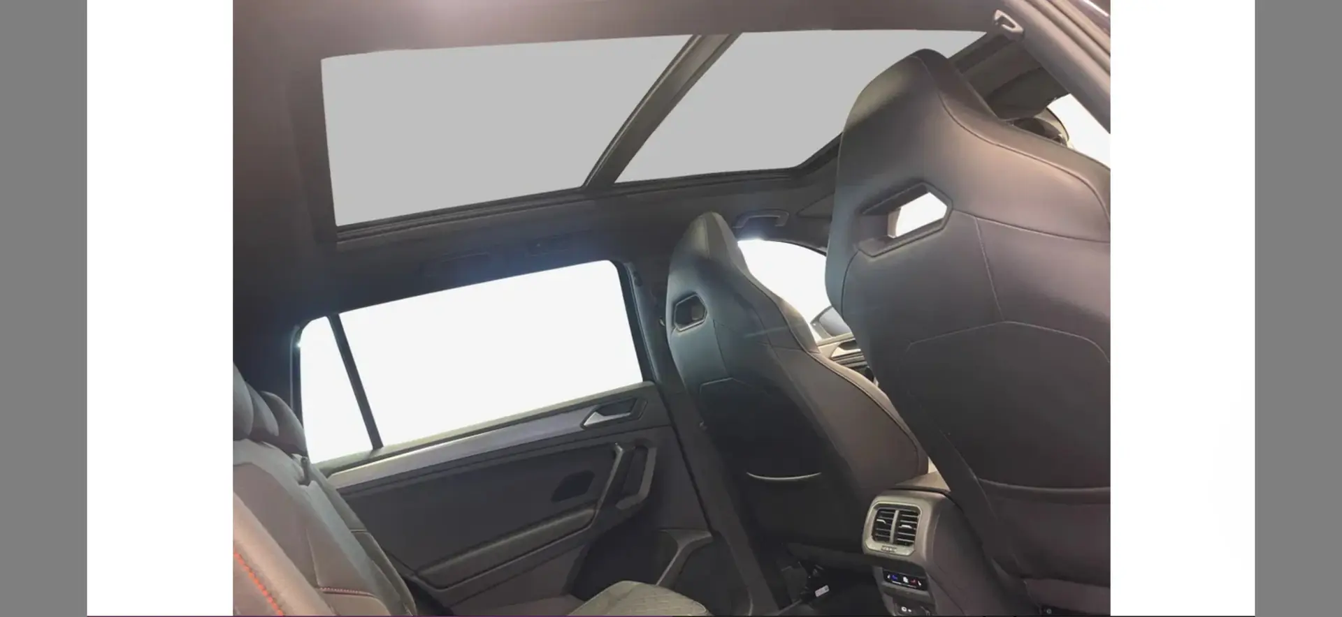 SEAT Tarraco 2020 occasion Roveredo — 4