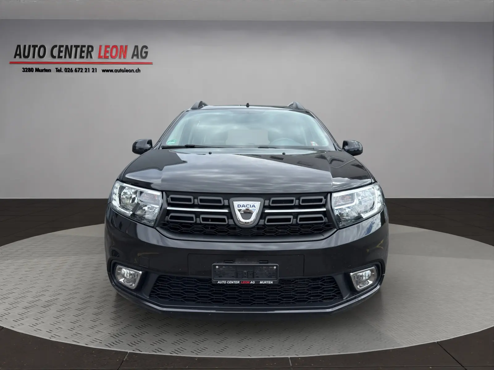 Dacia Logan MCV 1.0 Comfort — Monospace économique, 80 800 km, sans sinistre