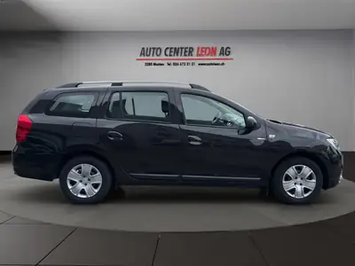 Dacia Logan MCV 1.0 Comfort — Monospace économique, 80 800 km, sans sinistre — Miniature 7