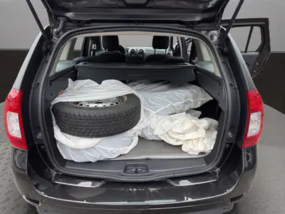 Dacia Logan MCV 1.0 Comfort — Monospace économique, 80 800 km, sans sinistre — Miniature 10