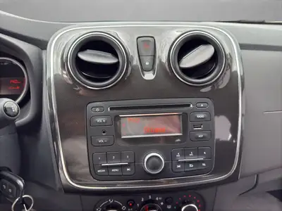 Dacia Logan MCV 1.0 Comfort — Monospace économique, 80 800 km, sans sinistre — Miniature 14