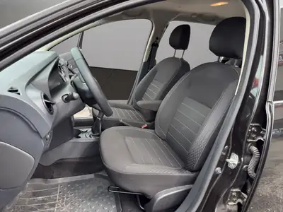 Dacia Logan MCV 1.0 Comfort — Monospace économique, 80 800 km, sans sinistre — Miniature 15