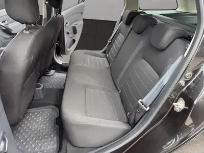 Dacia Logan MCV 1.0 Comfort — Monospace économique, 80 800 km, sans sinistre — Miniature 18