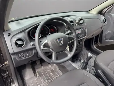 Dacia Logan MCV 1.0 Comfort — Monospace économique, 80 800 km, sans sinistre — Miniature 16