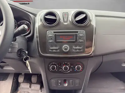 Dacia Logan MCV 1.0 Comfort — Monospace économique, 80 800 km, sans sinistre — Miniature 20