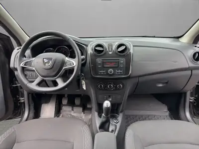 Dacia Logan MCV 1.0 Comfort — Monospace économique, 80 800 km, sans sinistre — Miniature 19