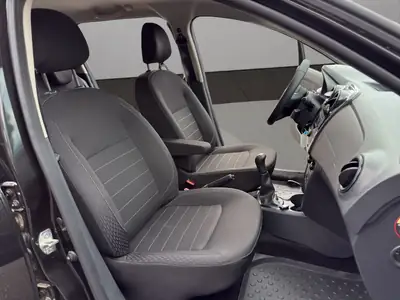 Dacia Logan MCV 1.0 Comfort — Monospace économique, 80 800 km, sans sinistre — Miniature 22