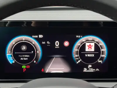 VW Tiguan 2.0 TDI R-Line — SUV premium cuir intégral, technologie IQ Drive — Miniature 17