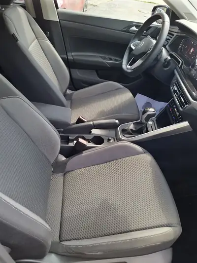VW Polo 1.0 TSI Life DSG — Citadine dynamique, faible kilométrage et garantie — detail