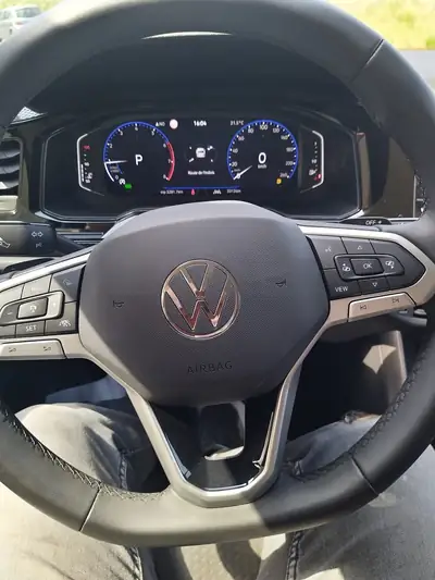 VW Polo 1.0 TSI Life DSG — Citadine dynamique, faible kilométrage et garantie — Thumbnail 9