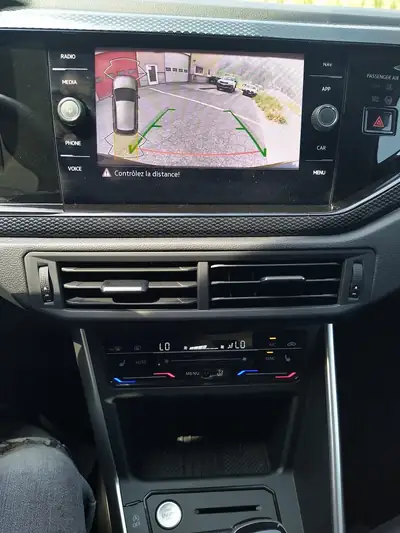 VW Polo 1.0 TSI Life DSG — Citadine dynamique, faible kilométrage et garantie — Thumbnail 10