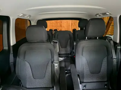 Mercedes-Benz V 250 d — Monospace 7 places, moteur diesel efficace et garantie constructeur — Miniature 7