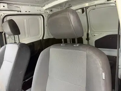 Opel Combo 1.2 Cargo Enjoy — Utilitaire compact fiable, entretien complet réalisé — Miniature 9