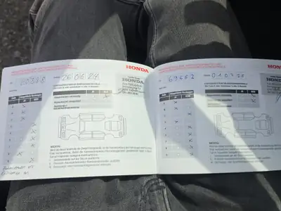 Honda Civic 1.0 VTEC Turbo Elegance — Citadine agile et économe, 78 000 km — Miniature 15