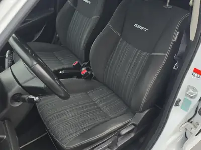 Suzuki Swift 1.2 Sergio Cellano 4x4 — Citadine agile tout-terrain, révision complète — Miniature 7