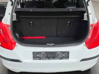 Suzuki Swift 1.2 Sergio Cellano 4x4 — Citadine agile tout-terrain, révision complète — Miniature 14