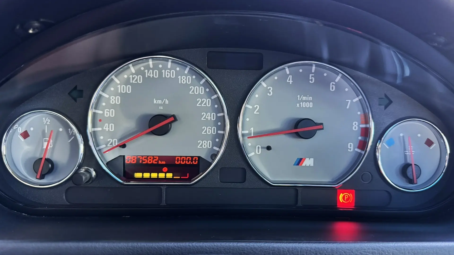 BMW Z3 2001 occasion Allenwinden — 4