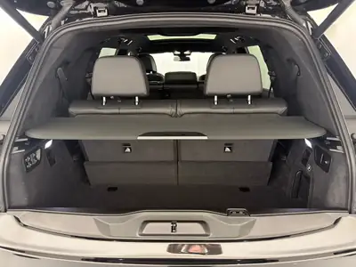 BMW X7 xDrive 48 40d M Sport Pro 2025 — SUV 7 places, diesel hybride, première main — Miniature 8
