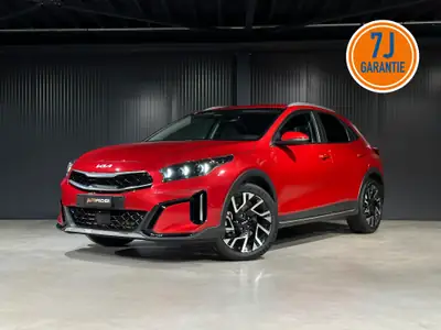 Kia XCeed 1.5 T-GDi DCT — SUV compact sportif, garantie 7 ans, quasi neuf — côté