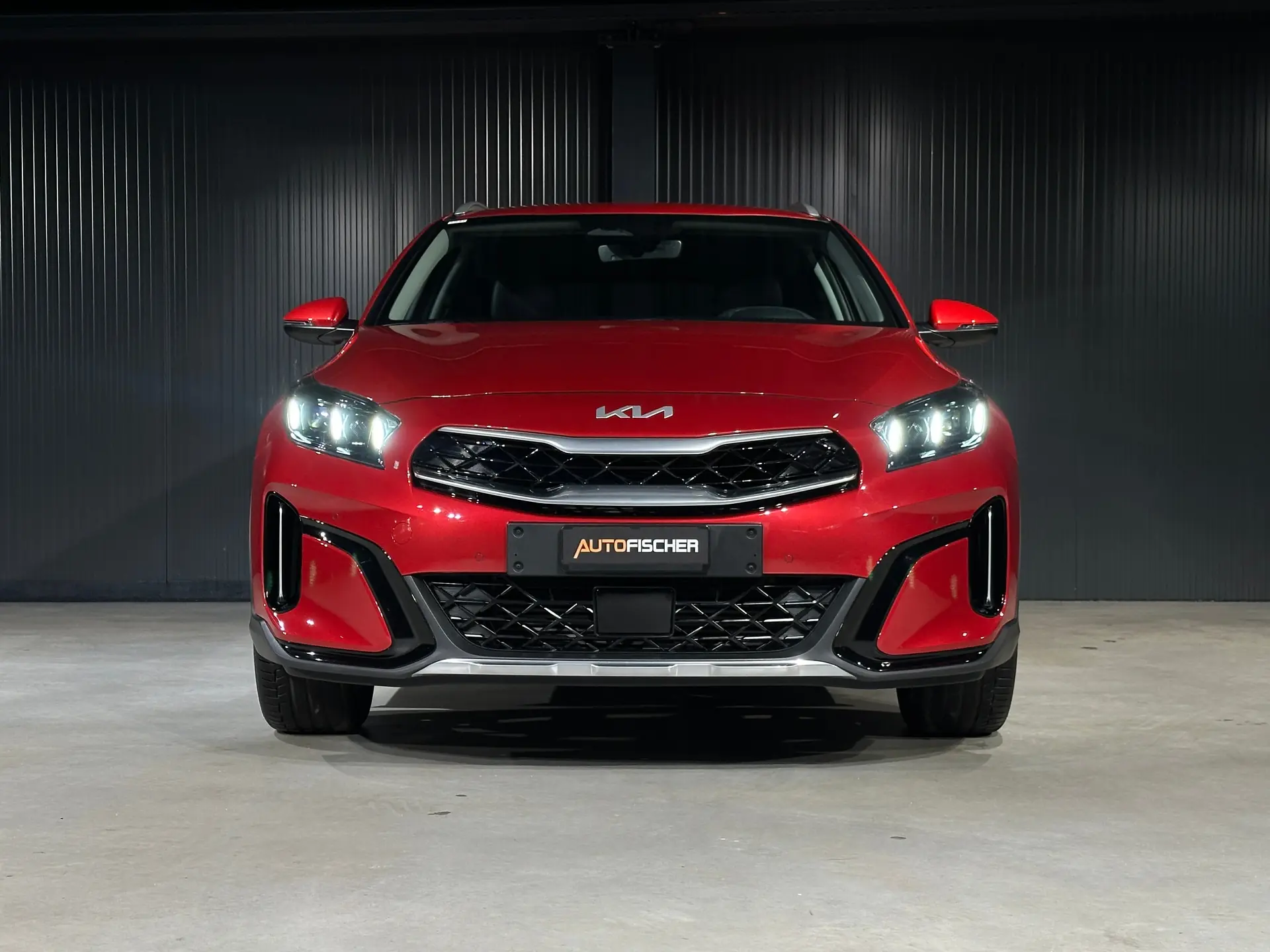 Kia XCeed 2024 occasion Ettingen — 4