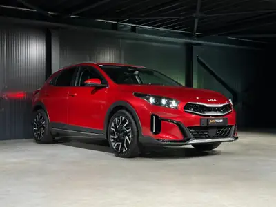 Kia XCeed 1.5 T-GDi DCT — SUV compact sportif, garantie 7 ans, quasi neuf — détail
