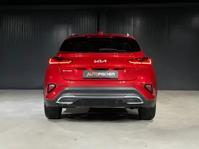 Kia XCeed 1.5 T-GDi DCT — SUV compact sportif, garantie 7 ans, quasi neuf — Miniature 7