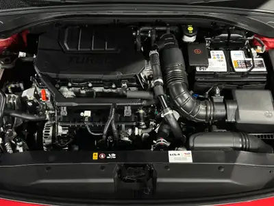Kia XCeed 1.5 T-GDi DCT — SUV compact sportif, garantie 7 ans, quasi neuf — Miniature 26