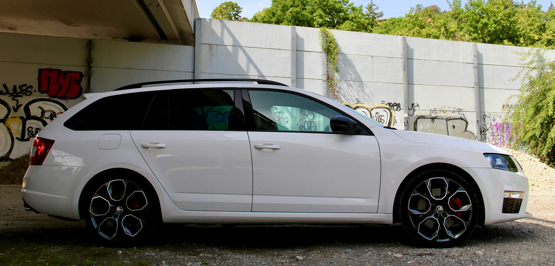 Skoda Octavia 2016 occasion Boll — 4