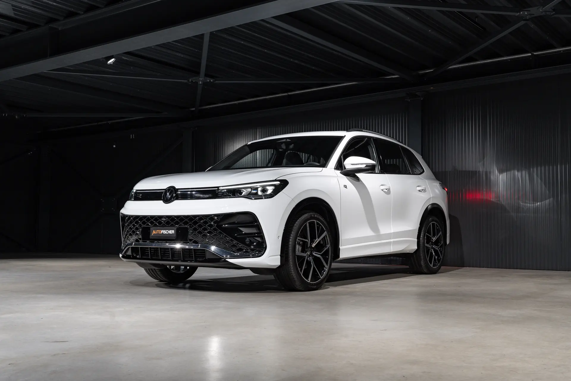 Volkswagen Tiguan 2024 occasion Ettingen — 5