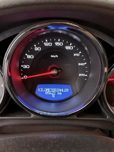 Cadillac CTS 2012 occasion Basel — 5