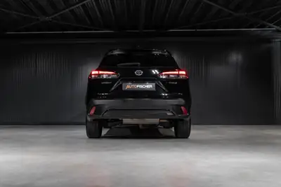 Toyota Corolla Cross 2.0 4WD e-CVT — Hybride performant, traction intégrale et faible kilométrage — Miniature 7