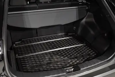Toyota Corolla Cross 2.0 4WD e-CVT — Hybride performant, traction intégrale et faible kilométrage — Miniature 23