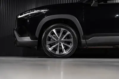 Toyota Corolla Cross 2.0 4WD e-CVT — Hybride performant, traction intégrale et faible kilométrage — Miniature 27