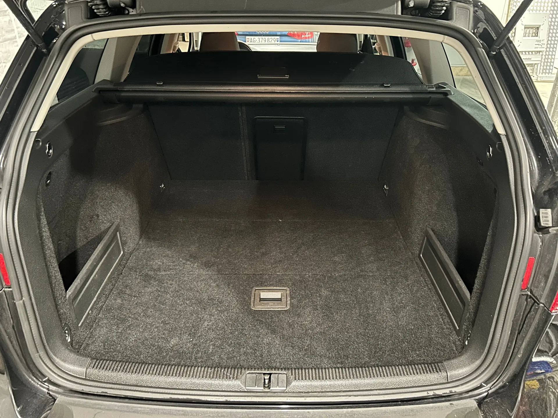 Volkswagen Passat 2008 occasion Wohlen — 3