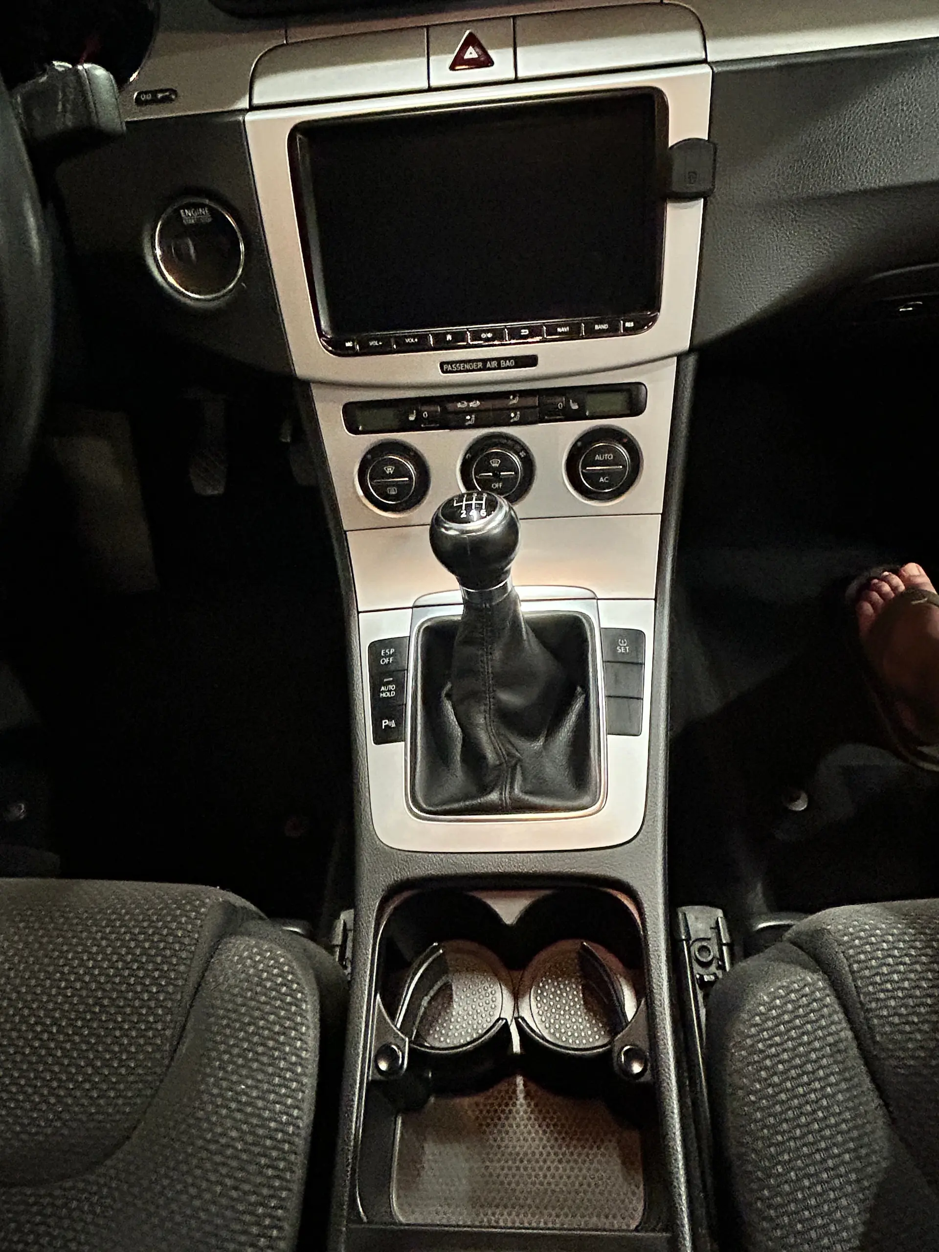 Volkswagen Passat 2008 occasion Wohlen — 5