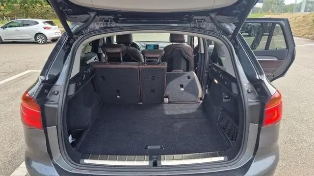 BMW X1 2016 occasion Versoix — 3