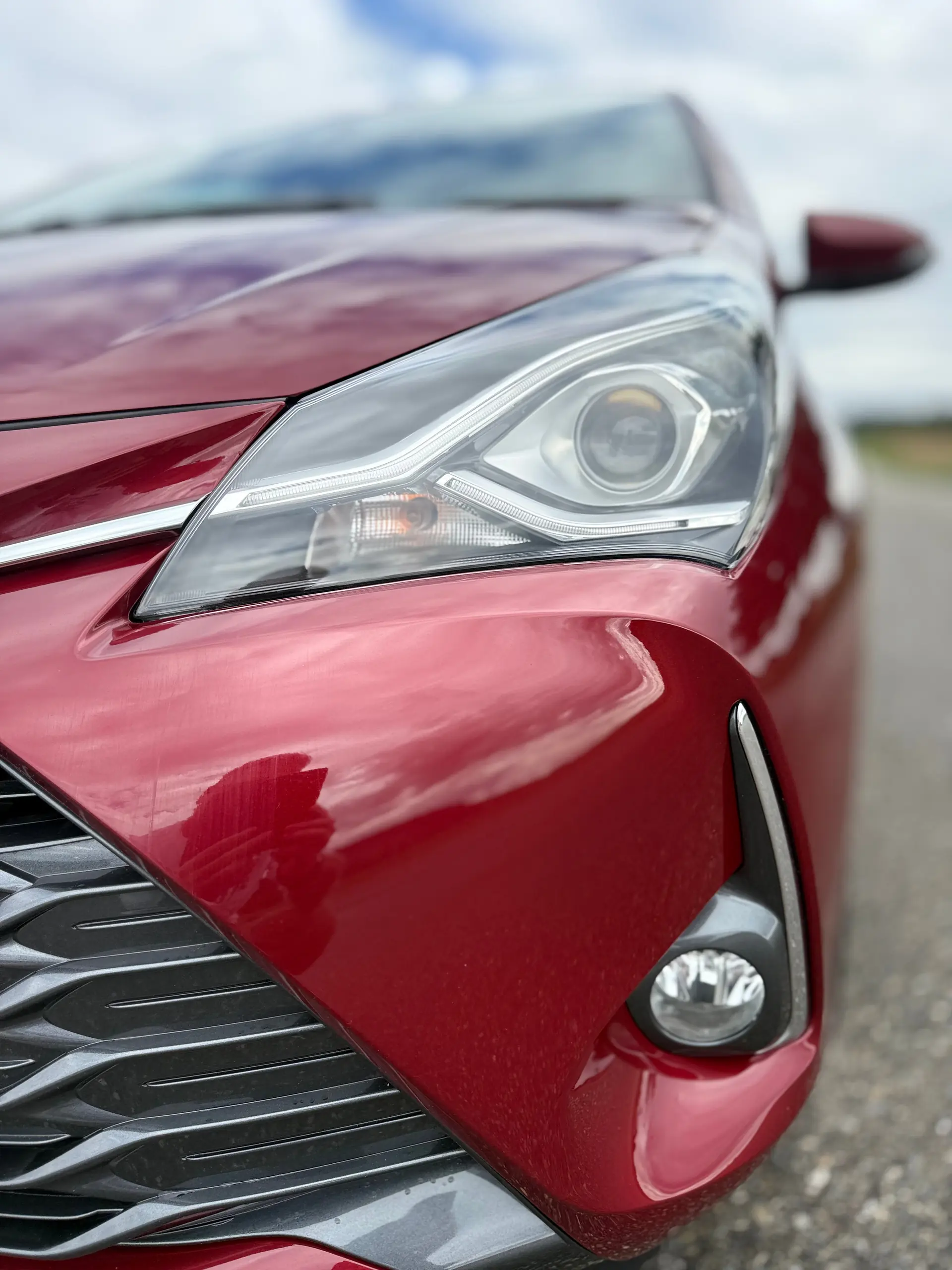 Toyota Yaris 2020 occasion Langenthal — 4