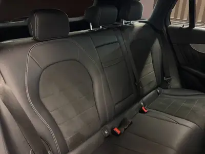 Mercedes-Benz GLC 250 AMG Line 4Matic — SUV Premium Polyvalent, 91 000 km — Miniatur 8