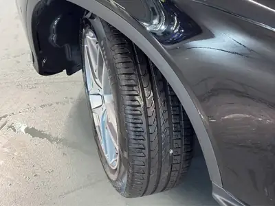 Mercedes-Benz GLC 250 AMG Line 4Matic — SUV Premium Polyvalent, 91 000 km — Miniatur 13