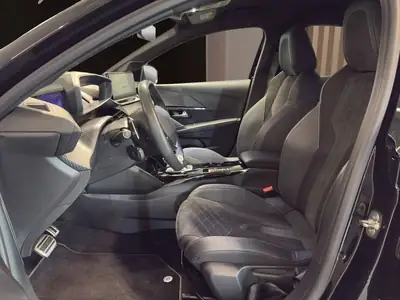 Peugeot 208 1.2 PureTech GT Pack EAT8 — Citadine dynamique, peu kilométrée, boîte auto — Miniatur 7