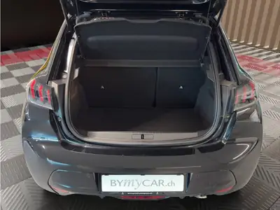 Peugeot 208 1.2 PureTech GT Pack EAT8 — Citadine dynamique, peu kilométrée, boîte auto — Miniatur 11
