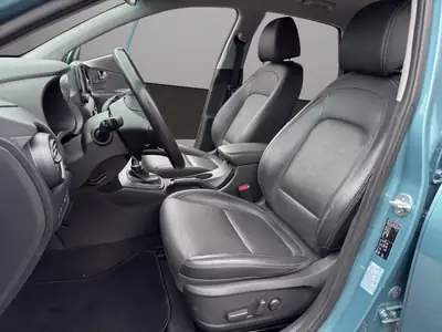Hyundai Kona 1.0 T-GDi Launch Plus — Compact SUV dynamique, faible kilométrage et équipements premium — Miniature 9